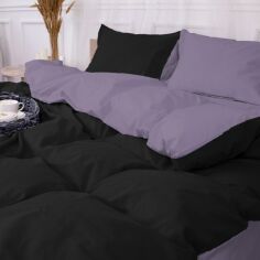 Акція на Підковдра MirSon Poplin Line 056 + 099 Jillian 160х220 см від Rozetka