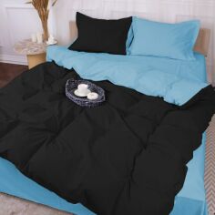 Акція на Підковдра MirSon Poplin Line 067+099 Charmaine 200х220 см від Rozetka