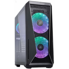 Акция на Системний блок QUBE QB i7 13700F RTX 4080 16GB W1 3242Win (i713700FRTX408016GBW13242Win) от Comfy UA