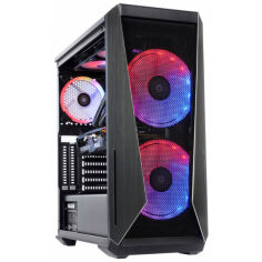 Акция на Системний блок QUBE QB Ryzen 7 7800X3D RTX 3050 8GB W1 3242Win (Ryzen77800X3DRTX30508GBW13242Win) от Comfy UA