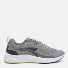 Акція на Чоловічі кросівки IQ Greton 44 (11US) 28 см Mid Grey/Dark Grey/Lime від Rozetka