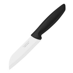 Акція на Нож кухонный 127 мм Plenus Tramontina 23442/105 від Podushka