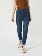 Акція на Джинси Slim Fit жіночі Colin's 703 Carla CL1062186DN41229 29-32 Сині від Rozetka