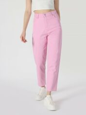 Акція на Штани жіночі Colin's CL1062118PIN 40 Pink від Rozetka