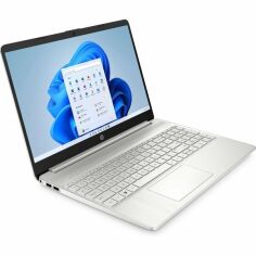 Акція на Ноутбук HP 15s-eq2071ua (7X8E1EA) від MOYO