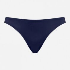 Акція на Нижня частина купальника жіноча Puma Swim Women Classic Biki 90767206 L Navy від Rozetka