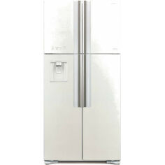 Акція на Холодильник Hitachi R-W660PUC7GPW від Comfy UA