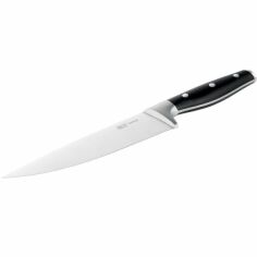 Акція на Нож шеф-повара Tefal Jamie Oliver 20 см (K2670144) від MOYO