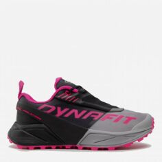 Акція на Жіночі кросівки для бігу Dynafit Alpine 0545 016.001.2209 37 (4.5UK) 23.5 см Alloy/Black Out від Rozetka