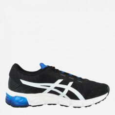 Акція на Чоловічі кросівки ASICS Gel-Quantum 180 5 10121A453-004 46 (11.5US) 29 см Чорні від Rozetka