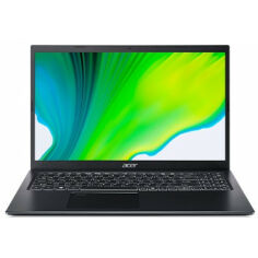 Акція на Ноутбук Acer Aspire 5 A515-56 (NX.A19EU.005) Black від Comfy UA
