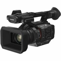 Акція на Видеокамера PANASONIC HC-X2 (HC-X2EE) від MOYO
