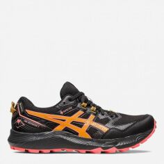 Акція на Жіночі кросівки для бігу з Gore-Tex ASICS Gel-Sonoma 7 Gtx 1012B414-003 40.5 (9US) 25.7 см від Rozetka