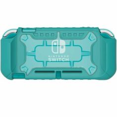 Акция на Чехол Hybrid System Armor для Nintendo Switch Lite, Turquoise от MOYO
