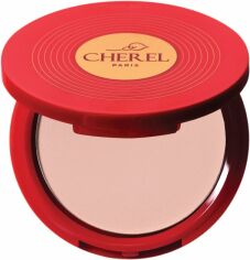 Акція на Пудра компактна для обличчя Сатинова Cherel Satin Care Powder Coco - 14 10 г від Rozetka