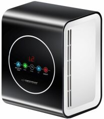 Акція на Очищувач повітря ESPERANZA Air Purifier EHP001 від Rozetka