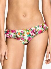Акція на Нижня частина купальника жіноча H&M XAZ181079WOQT 40 Біла від Rozetka