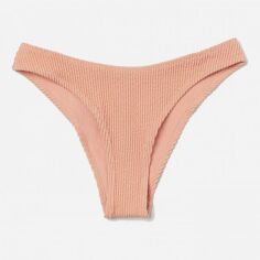 Акція на Нижня частина купальника жіноча H&M XAZ324668NYBD 40 Персикова від Rozetka