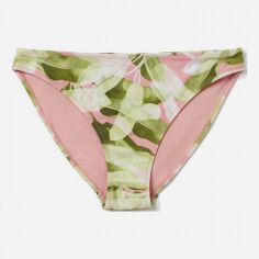 Акція на Нижня частина купальника жіноча H&M XAZ340574KRRS 38 Рожевий/Зелений від Rozetka