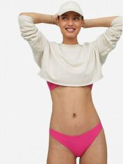 Акція на Нижня частина купальника жіноча H&M XAZ339388MYQJ 44 Темно-рожева від Rozetka