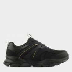 Акція на Жіночі кросівки Skechers 117307 BBK 40 (10US) 27 см Чорні від Rozetka