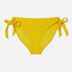 Акція на Нижня частина купальника жіноча H&M XAZ323800NNXQ 46 Жовта від Rozetka