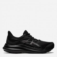 Акция на Жіночі кросівки для бігу ASICS Jolt 4 1012B421-001 40.5 (9US) 25.7 см Чорні от Rozetka