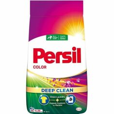 Акция на Стиральный порошок Persil Color автомат 5,25 кг от MOYO