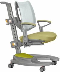 Акция на Дитяче крісло Mealux Galaxy KZ (Y-1030 KZ) от Rozetka