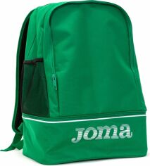 Акция на Рюкзак Joma Training III 400552.450 Зелений от Rozetka