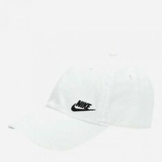 Акція на Кепка Nike H86 Futura Classic AO8662-101 OS від Rozetka