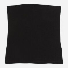 Акція на Топ жіночий H&M XAZ212796QQYY S Чорний від Rozetka