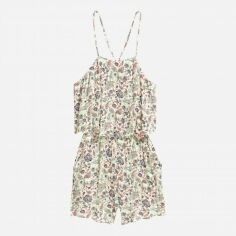 Акція на Комбінезон жіночий H&M XAZ015483QSPS 32 Білий від Rozetka