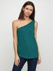Акція на Топ жіночий H&M XAZ150123RLGG L Зелений від Rozetka