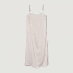 Акція на Плаття коротке літнє жіноче H&M XAZ327781TFUR M Молочне від Rozetka