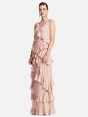 Акция на Плаття H&M XAZ099855NOGK 36 Блідо-рожеве от Rozetka