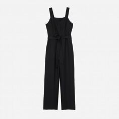 Акція на Комбінезон жіночий H&M XAZ327827HVSX 38 Чорний від Rozetka
