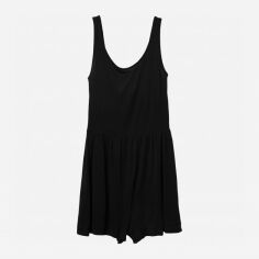 Акція на Комбінезон жіночий H&M XAZ126781CCQT XS Чорний від Rozetka