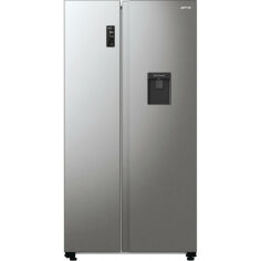 Акция на Холодильник Gorenje NRR9185EAXLWD от Comfy UA