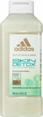 Акція на Гель для душа Adidas Pro line Skin Detox 400 мл від Rozetka