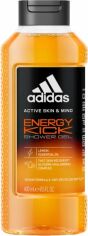 Акция на Гель для душу Adidas Pro line Energy Kick 400 мл от Rozetka