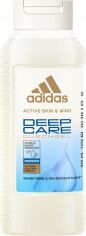 Акция на Гель для душу Adidas Pro line Deep Care 400 мл от Rozetka