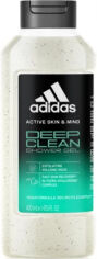 Акция на Гель для душу Adidas Pro line Deep Clean 400 мл от Rozetka