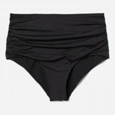 Акція на Нижня частина купальника жіноча H&M XAZ207123NREW 54 Чорна від Rozetka