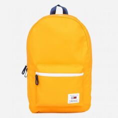 Акція на Рюкзак 15 л Tommy Hilfiger 779784519 Помаранчевий від Rozetka