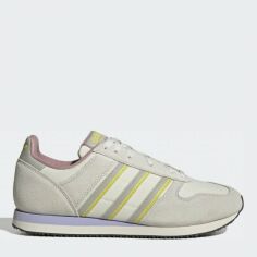 Акція на Жіночі кросівки Adidas Originals Race Walk GZ2043 38 (5UK) 23.5 см Білі від Rozetka