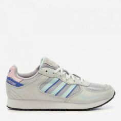 Акція на Жіночі кросівки Adidas WMNS Special 21 H00368 36.5 (4UK) 22.5 см Сірі від Rozetka