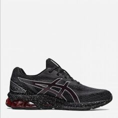 Акция на Чоловічі кросівки для треккінгу ASICS Gel-Quantum 180 VII 1201A631-007 42.5 27 см Чорні от Rozetka