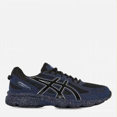 Акція на Чоловічі кросівки для бігу ASICS Gel-Venture 6 1203A245-003 42.5 27 см Сині від Rozetka