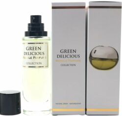Акція на Парфумована вода для жінок Morale Parfums Green Delicious версія Donna Karan Dkny Be Delicious 30 мл (3818556496218/4820269861084) від Rozetka